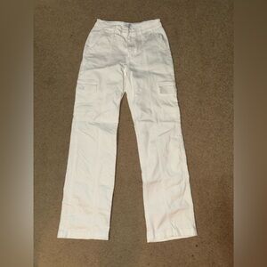 Judy Blue Cream Pants